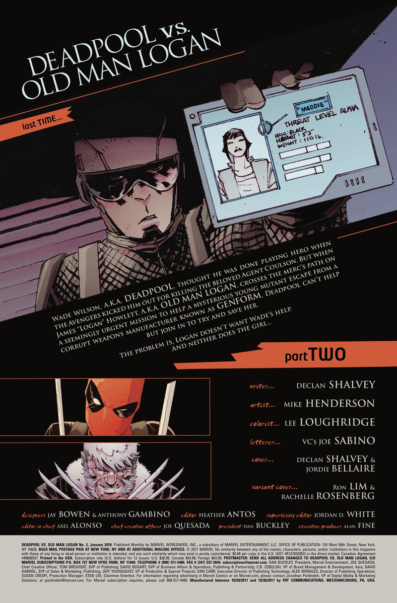 Image: Marvel Comics